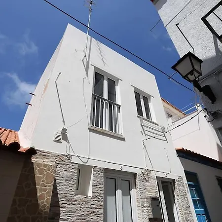 Apartmán Estudio-moon Rise Nazaré