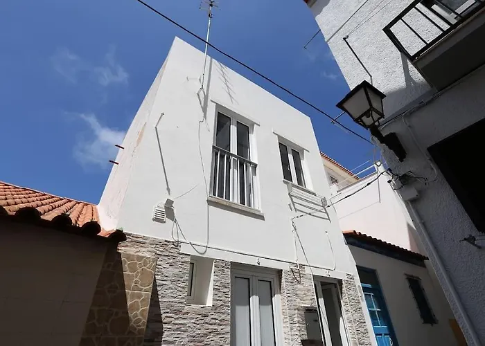 Apartmán Estudio-moon Rise Nazaré