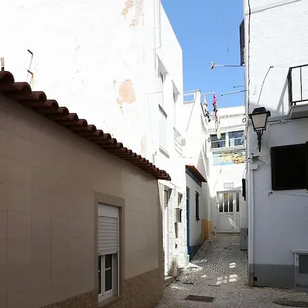 Estudio-moon Rise Назаре