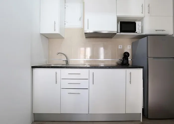 Estudio-moon Rise Apartment Nazare