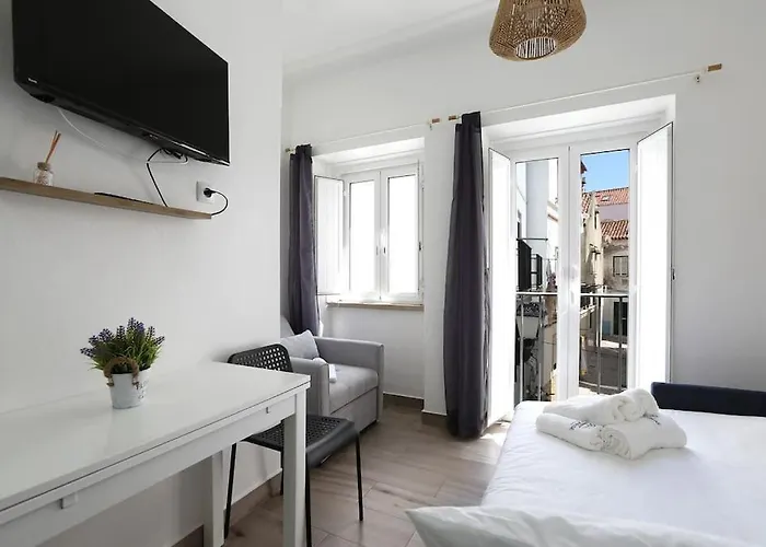 Apartment Estudio-moon Rise